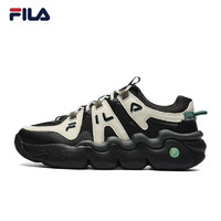 FILA 斐樂(lè) PANINI帕尼尼 男款休閑運(yùn)動(dòng)鞋 F12M242605CBO