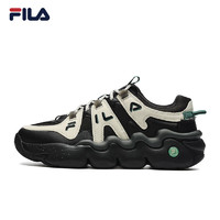 FILA 斐樂 PANINI帕尼尼 男款休閑運(yùn)動鞋 F12M242605CBO