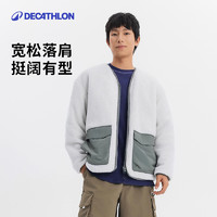 DECATHLON 迪卡儂 SPW城市機(jī)能運(yùn)動(dòng)外套 SAX1