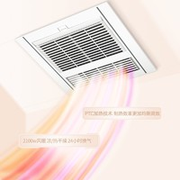 Panasonic 松下 FV-RB20Y1 風暖型浴霸