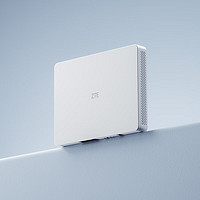 ZTE 中興 BE5100 晴天版 雙頻5100M 家用千兆Mesh無線路由器 Wi-Fi 7