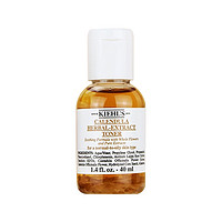 Kiehl's 科顏氏 金盞花爽膚水40ml