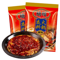 QIAO TOU 橋頭 火鍋底料  400g