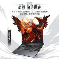 機(jī)械革命 翼龍 15 Pro 15.3英寸游戲本（R7-8845H、16GB、1TB、RTX4070）