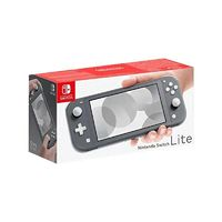 Nintendo 任天堂 日版 Switch Lite 掌上游戲機