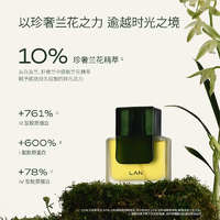 LAN 蘭 蘭3.0時光精華油 抗皺保濕修護舒緩30ml