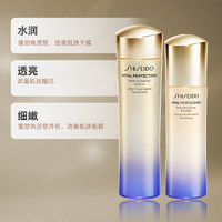 SHISEIDO 資生堂 悅薇水乳正裝套裝150ml*2+100ml*2