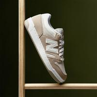 new balance 480系列 男女同款運(yùn)動(dòng)休閑鞋 BB480LEA