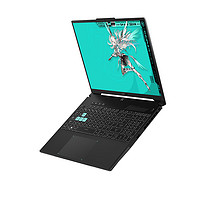ASUS 華碩 天選5 Pro （酷睿i9-13980HX、RTX 4060 8G、16GB、1TB SSD、2.5K、IPS、165Hz）