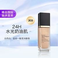 ESTEE LAUDER 雅詩蘭黛 沁水粉底液 30ml