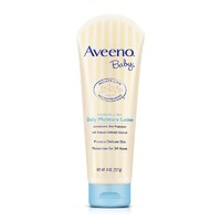 Aveeno 艾惟諾 每日倍護(hù)系列 保濕燕麥嬰兒潤膚乳 227g