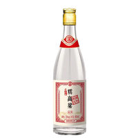 勁牌 糯高粱 三年陳釀 53度 480ml 單瓶裝清香型白酒