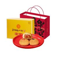 jiahua food 嘉華食品 嘉華鮮花餅?zāi)曦浶麓涸仆刃★灦Y盒云南特產(chǎn)零食