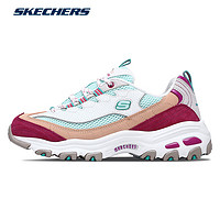 SKECHERS 斯凱奇 女款休閑運(yùn)動(dòng)鞋 10096325225221