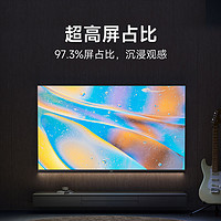 Xiaomi 小米 電視RedmiA32高清智能網(wǎng)絡(luò)電視32英寸立體聲液晶電視L32RA-RA