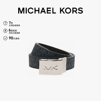 MICHAEL KORS 邁克·科爾斯 男士雙面腰帶 BELT 138*3.1cm