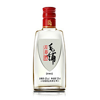 MAO PU 毛鋪 苦蕎酒 小蕎 42%vol 蕎香型白酒 125ml*6瓶 整箱裝