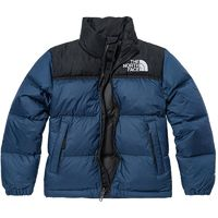 THE NORTH FACE 北面 藍(lán)色（帶圖案） 130cm S