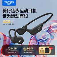 POLVCOG 鉑典 POLVCDG）半價到手60，骨傳導耳機X1