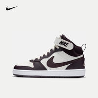 NIKE 耐克 Court Borough Mid 2 CD7782-126 40