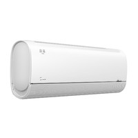 Midea 美的 KFR-35GW/XM1-1  新慕空調(diào) 1.5匹 無風(fēng)感 智清潔 抽濕 變頻冷暖 壁掛式空調(diào)掛機(jī)