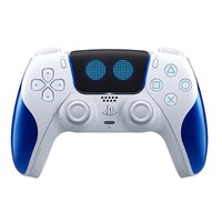 SONY 索尼 DualSense 無線游戲手柄 機(jī)器人限定 日版