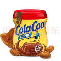 colacao 高樂高 經(jīng)典原味可粉250g（固體飲料）