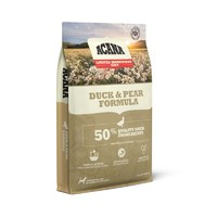 ACANA 愛(ài)肯拿 50%鴨肉梨全犬全階段狗糧 6kg
