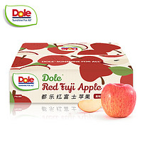 Dole 都樂 陜西富士12粒禮盒5斤裝 75-80mm