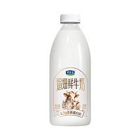 JUNLEBAO 君樂寶 娟姍  鮮牛奶950ml  巴氏殺菌乳 低溫奶 鮮奶