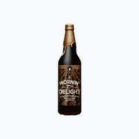TOPPLING GOLIATH 擊倒巨人 2024年份 晨悅 帝國(guó)世濤啤酒 650ml 單瓶裝