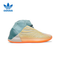 adidas 阿迪達斯 YEEZY QNTM 男女籃球鞋 HP6595