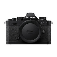 Nikon 尼康 Zfc APS-C畫幅 微單相機 + Z DX 16-50mm f/3.5-6.3 VR 套機