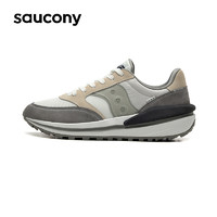 saucony 索康尼 JAZZRENEW老爹鞋