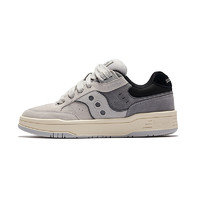 saucony 索康尼 CHILLTIME 面包鞋情侶板鞋運(yùn)動(dòng)鞋滑板鞋厚底休閑鞋