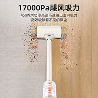 Haier 海爾 HZG-Q29W 手持吸塵器