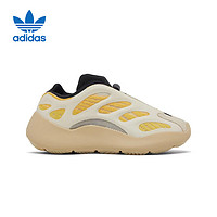 adidas 阿迪達(dá)斯 YEEZY 700 INFANTS 通用款童鞋 G54855