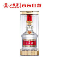 WULIANGYE 五糧液 45度 濃香型白酒 500ml 單瓶裝