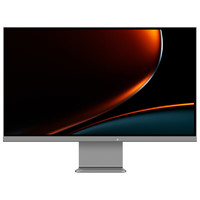 RICH VISION 未來視野 RV100 27英寸 IPS FreeSync （5120×2880、60Hz、100%sRGB、Type-C 65W）