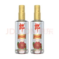 LANGJIU 郎酒 順品郎金蓋 兼香型 45度 480mL 雙瓶瓶