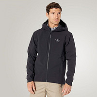 ARC'TERYX 始祖鳥 Gamma MX Hoody 男款軟殼外套 30702