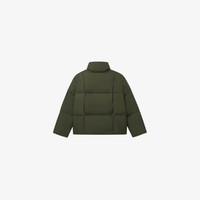 Levi's 李維斯 男士簡(jiǎn)約休閑經(jīng)典無帽御寒羽絨服外套