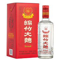 劍南春 醇和經(jīng)典  52%vol 濃香型白酒 500ml 單瓶裝