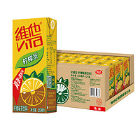 ViTa 維他 檸檬茶16盒