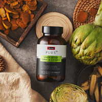 Swisse 斯維詩(shī) 70倍濃縮 含姜黃洋薊甘草凈肝片 120片