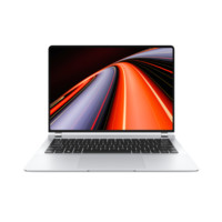 HUAWEI 華為 MateBook GT 14 酷睿Ultra 筆記本電腦 2.8K OLED懸浮屏 輕薄商務(wù)辦公全能本Ultra 5 16G 1T皓月銀