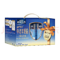 Nestlé 雀巢 益護(hù)因子中老年高鈣奶粉 700*2禮盒裝