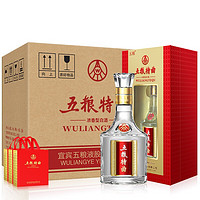 WULIANGYE 五糧液 五糧特曲 52%vol 濃香型白酒 500ml*6瓶