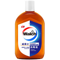 Walch 威露士 消毒液 630ml 松木清香