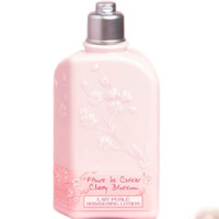 L'OCCITANE 歐舒丹 甜蜜櫻花潤膚露 250ml